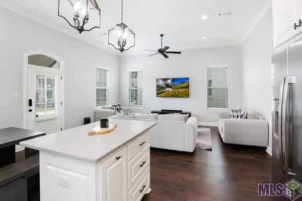 12876 PIRATES ALY, Baton Rouge, LA 70818