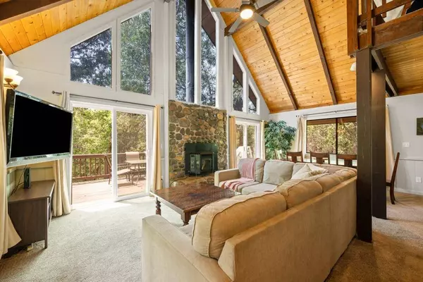 6491 Topaz DR, Pollock Pines, CA 95726