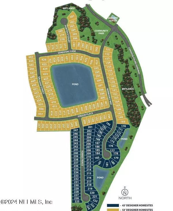 113 CARBONELL PL, St Augustine, FL 32095