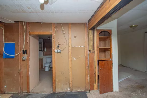 128 N Cherry St, Germantown, OH 45327