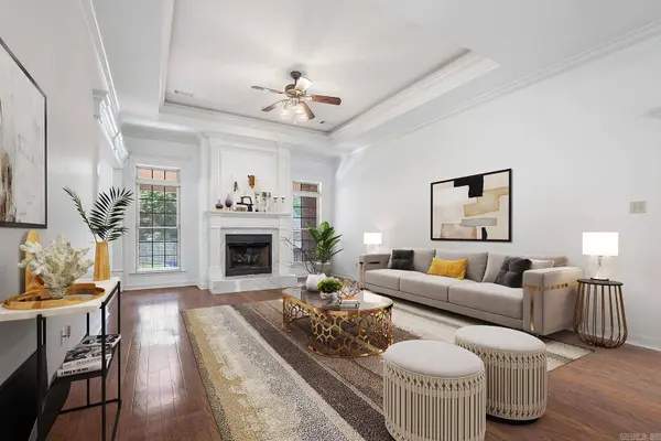 5118 Maui Avenue, Benton, AR 72019