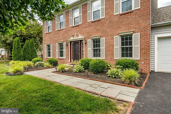 5 SUNRISE CT, West Grove, PA 19390