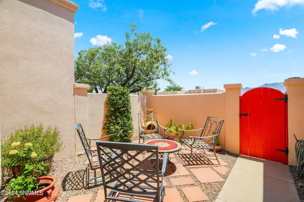 5963 Leaping Lizard LOOP, Las Cruces, NM 88012