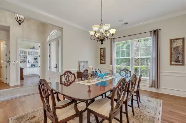 99 Hampton Hall BLVD, Bluffton, SC 29910