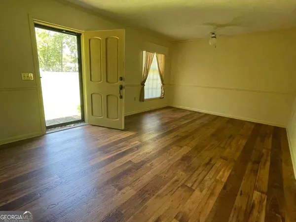 1006 Jackson St EXT, Vidalia, GA 30474