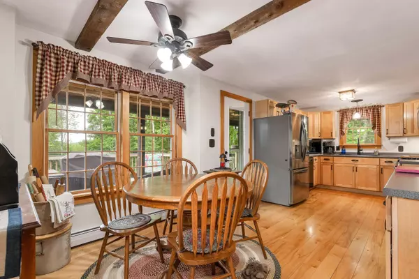 362 Miller RD, Dalton, NH 03598