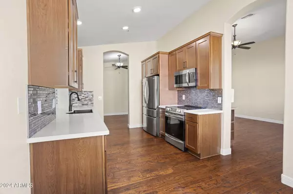 18851 N 91ST Place, Scottsdale, AZ 85255