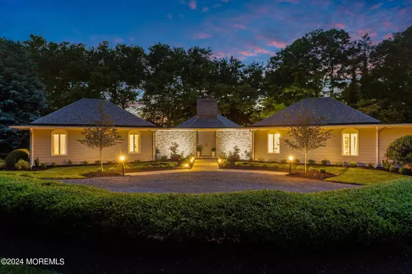 530 Ridge Road, Fair Haven, NJ 07704