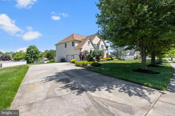 15 JOSEPH DR, Sewell, NJ 08080