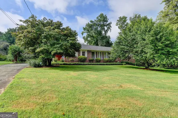 736 Craig DR, Lawrenceville, GA 30046