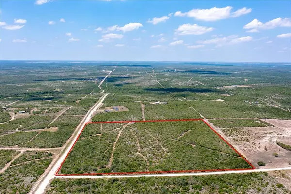 0 Polzin Ranch Road, George West, TX 78022