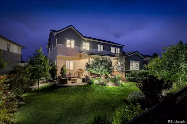 13790 Box Turtle LOOP, Parker, CO 80134