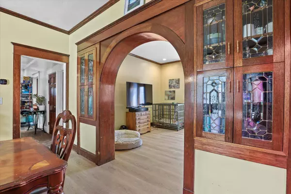 1321 W Montgomery Ave, Spokane, WA 99205