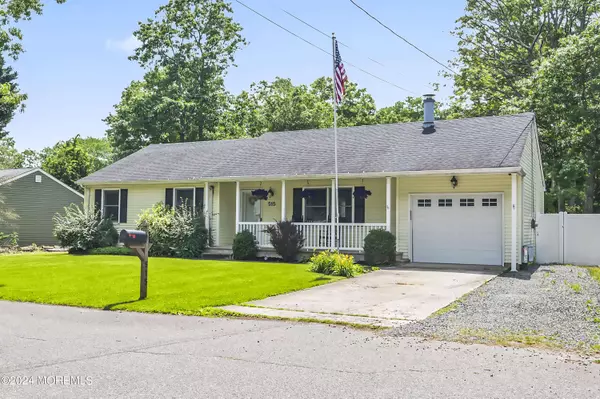 515 Wynnewood Road, Forked River, NJ 08731