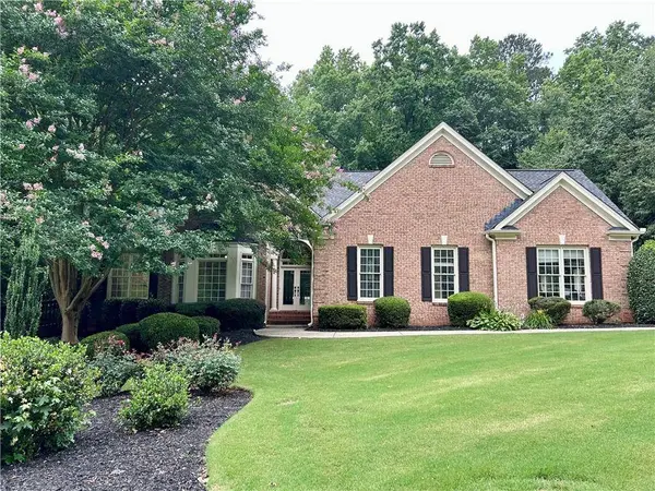 1435 Blue Bird WAY, Cumming, GA 30041