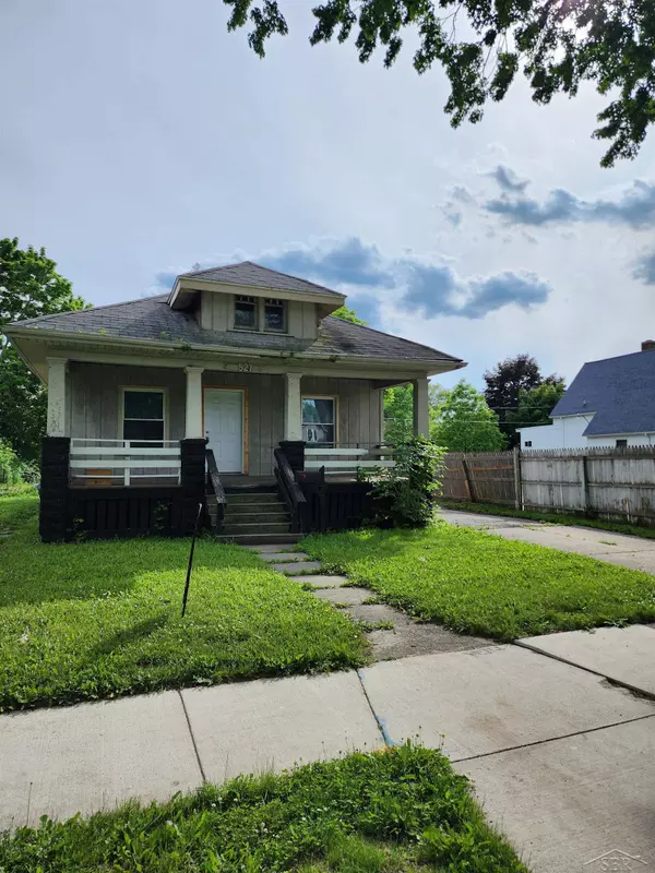 527 Meade Street, Saginaw, MI 48602