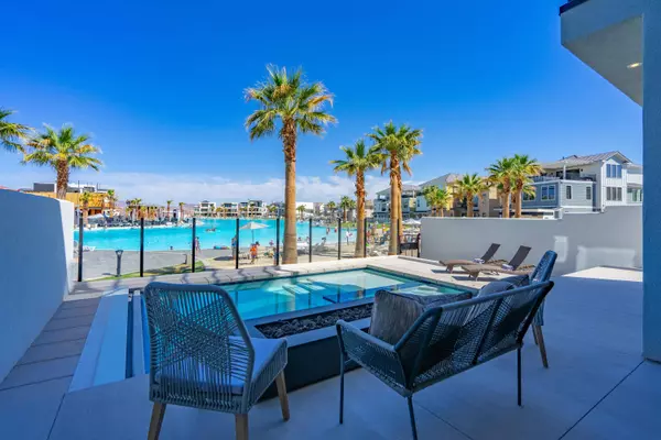 780 W Akoya Pearl RD, St George, UT 84790