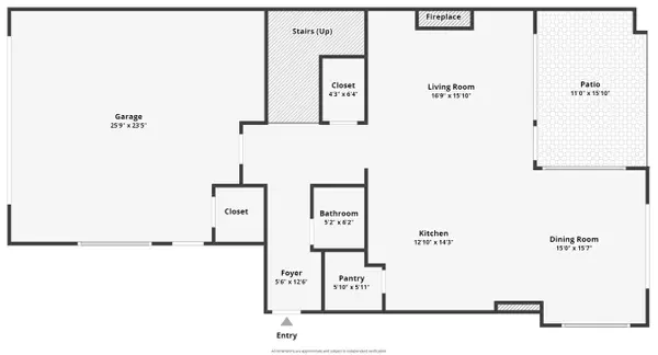 780 W Akoya Pearl RD, St George, UT 84790