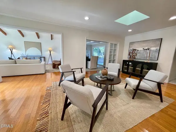 4742 Castle RD, La Canada Flintridge, CA 91011