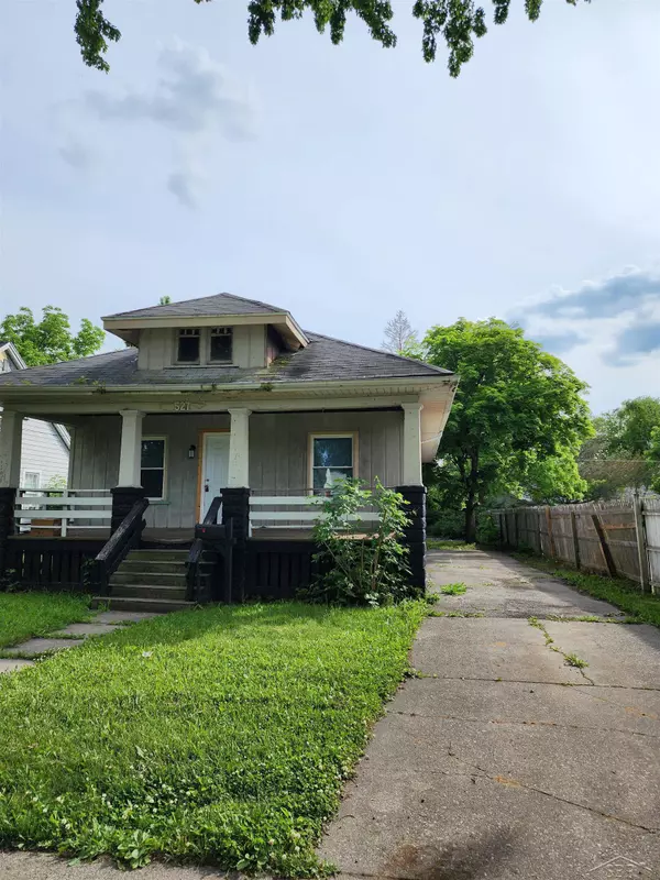 527 Meade Street, Saginaw, MI 48602