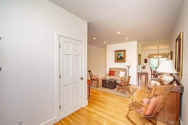 4720 S State Route 122, Eaton, OH 45320