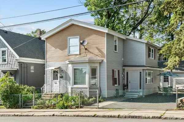 231 Ferry St, Lawrence, MA 01841