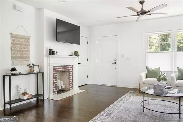 477 Erin AVE SW, Atlanta, GA 30310