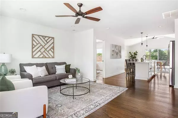 477 Erin AVE SW, Atlanta, GA 30310