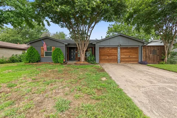 13635 Littlecrest Drive, Farmers Branch, TX 75234