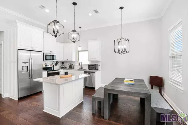 12876 PIRATES ALY, Baton Rouge, LA 70818