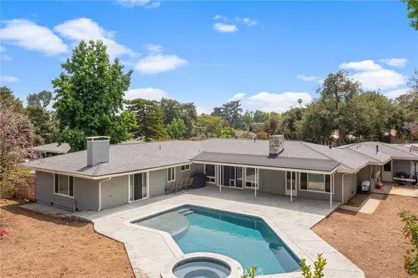 1848 N Altadena DR, Pasadena, CA 91107