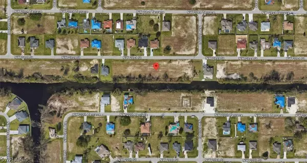 1934 NW 21st ST, Cape Coral, FL 33993