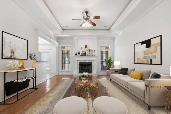 5118 Maui Avenue, Benton, AR 72019