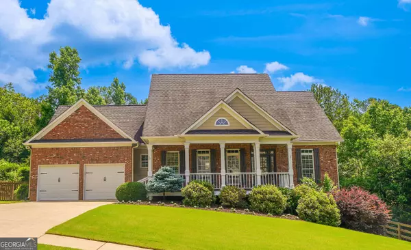 28 Roberson DR NE, Cartersville, GA 30121