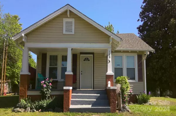 105 Frank AVE NE, Valdese, NC 28690