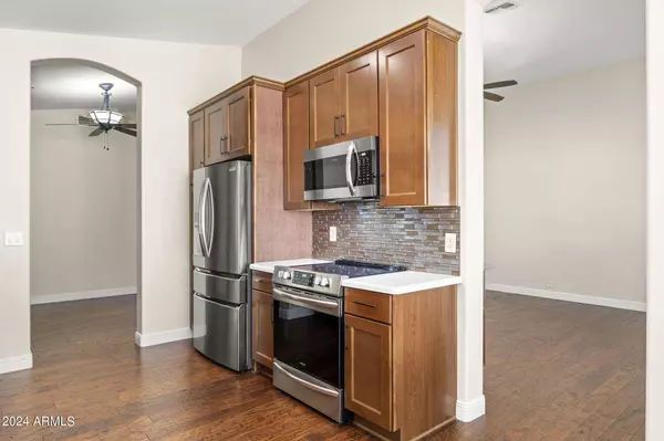 18851 N 91ST Place, Scottsdale, AZ 85255