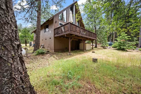 6491 Topaz DR, Pollock Pines, CA 95726