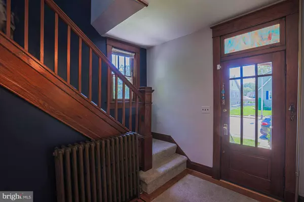 3804 E NORTHERN PKWY, Baltimore, MD 21206