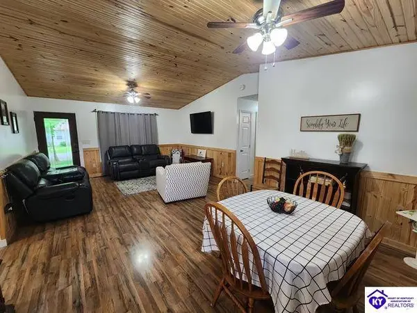 14535 S Highway 259, Leitchfield, KY 42754