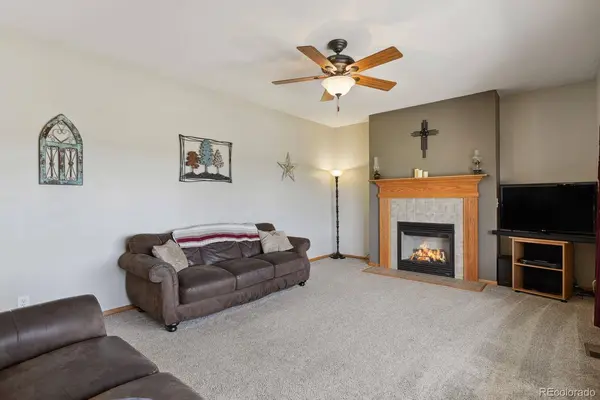 5363 S Juliet CT, Strasburg, CO 80136