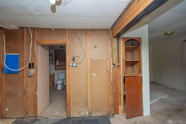 128 1/2 N Cherry Street, Germantown, OH 45327