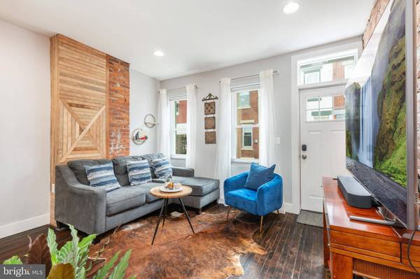 1811 N MUTTER ST, Philadelphia, PA 19122