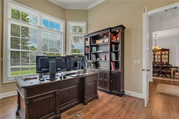 99 Hampton Hall BLVD, Bluffton, SC 29910