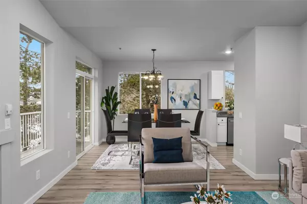 10825 SE 200th ST #A201, Kent, WA 98031