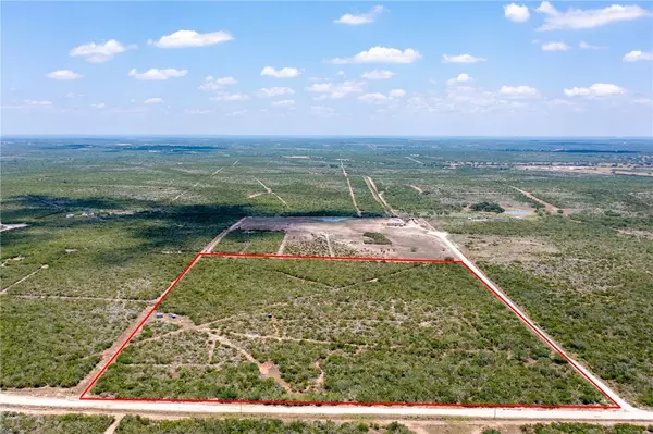 0 Polzin Ranch Road, George West, TX 78022
