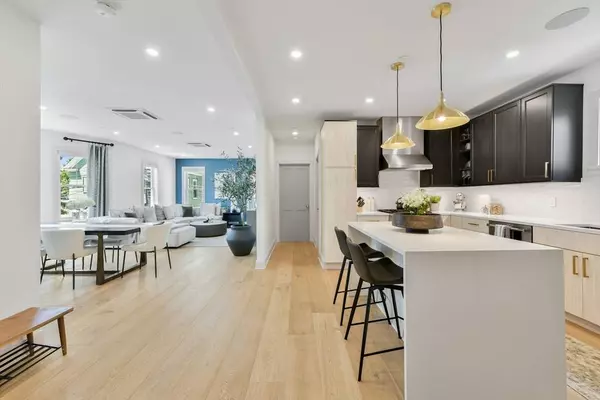 24 Sagamore Street #2, Boston, MA 02125