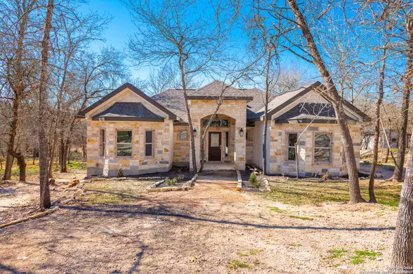 22379 Mathis Rd, San Antonio, TX 78264