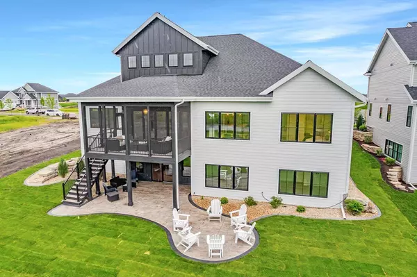 903 Roger Court, Waunakee, WI 53597