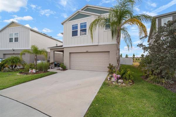 12861 TANNENCREST DR, Riverview, FL 33579