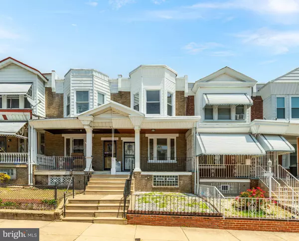 1717 N EDGEWOOD ST, Philadelphia, PA 19151